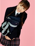 桃川祐子 Student Style Yuko Momokawa(9)